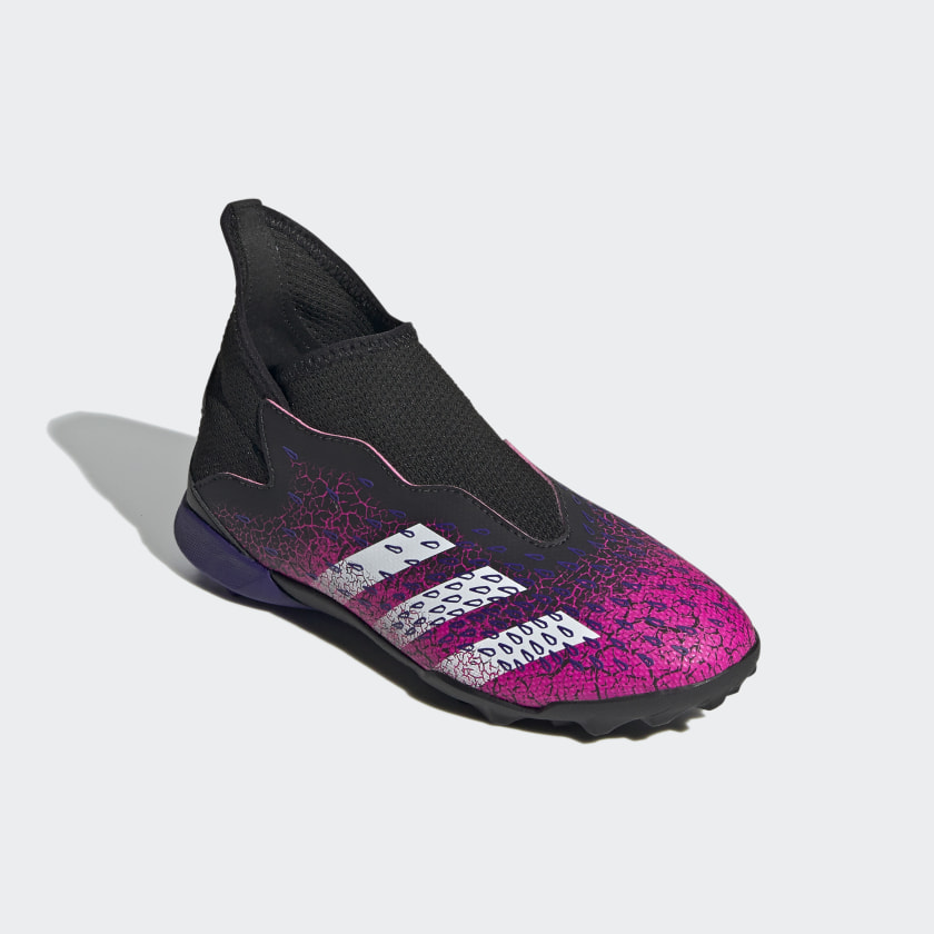 laceless adidas predators
