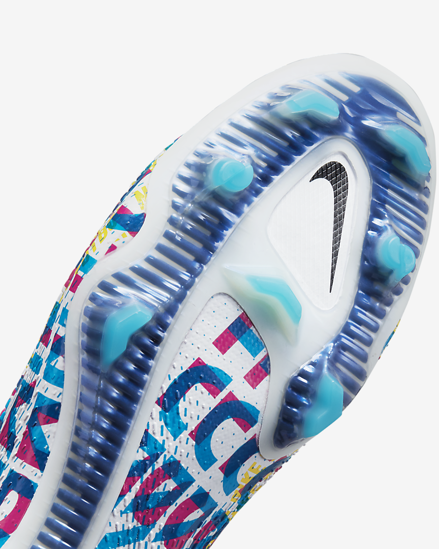 БУТСЫ NIKE PHANTOM GT ELITE 3D FG CZ3457-467