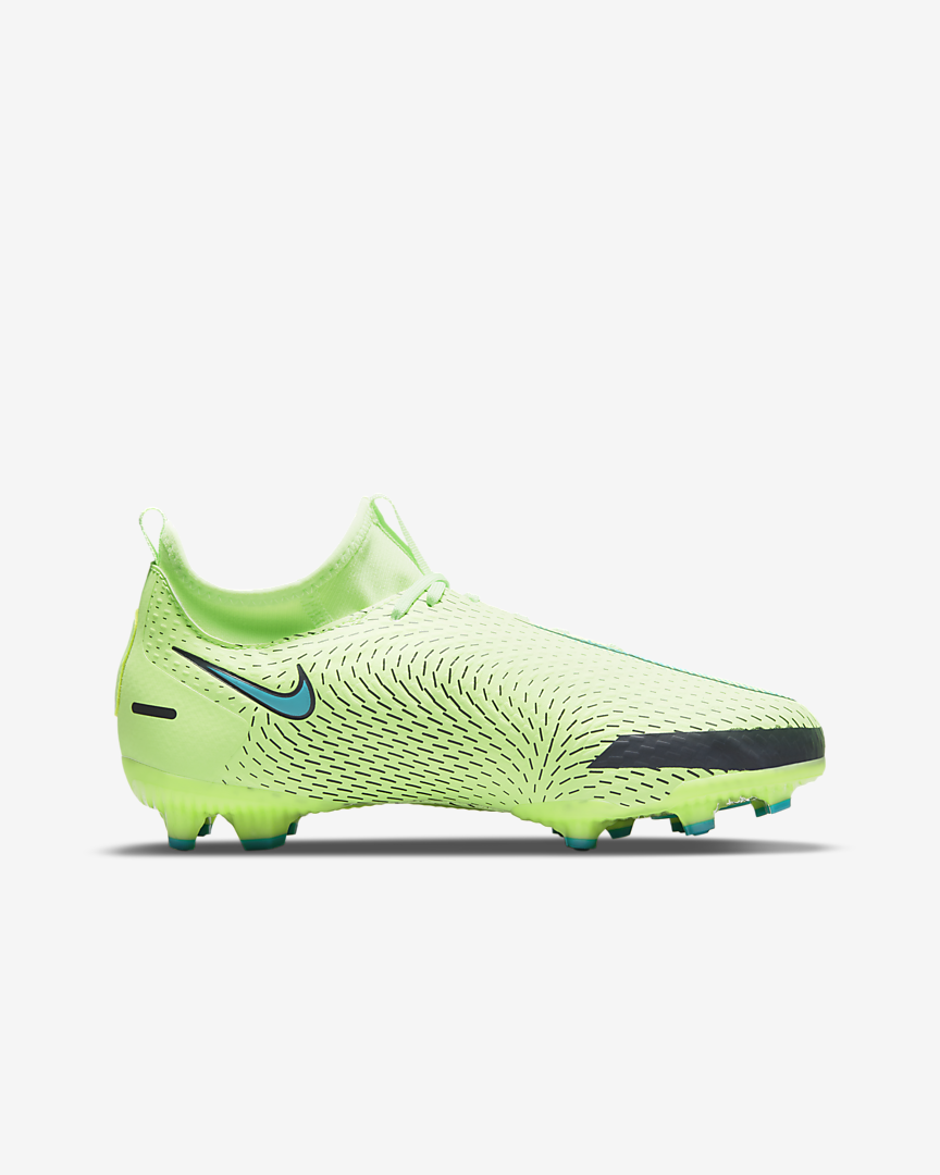 ДЕТСКИЕ БУТСЫ NIKE PHANTOM GT ACADEMY 
