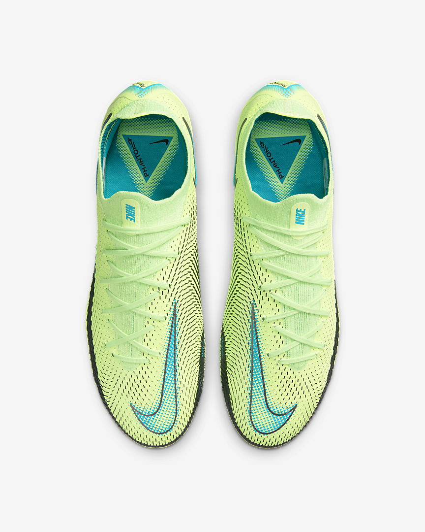 БУТСЫ NIKE PHANTOM GT ELITE FG CK8439-303
