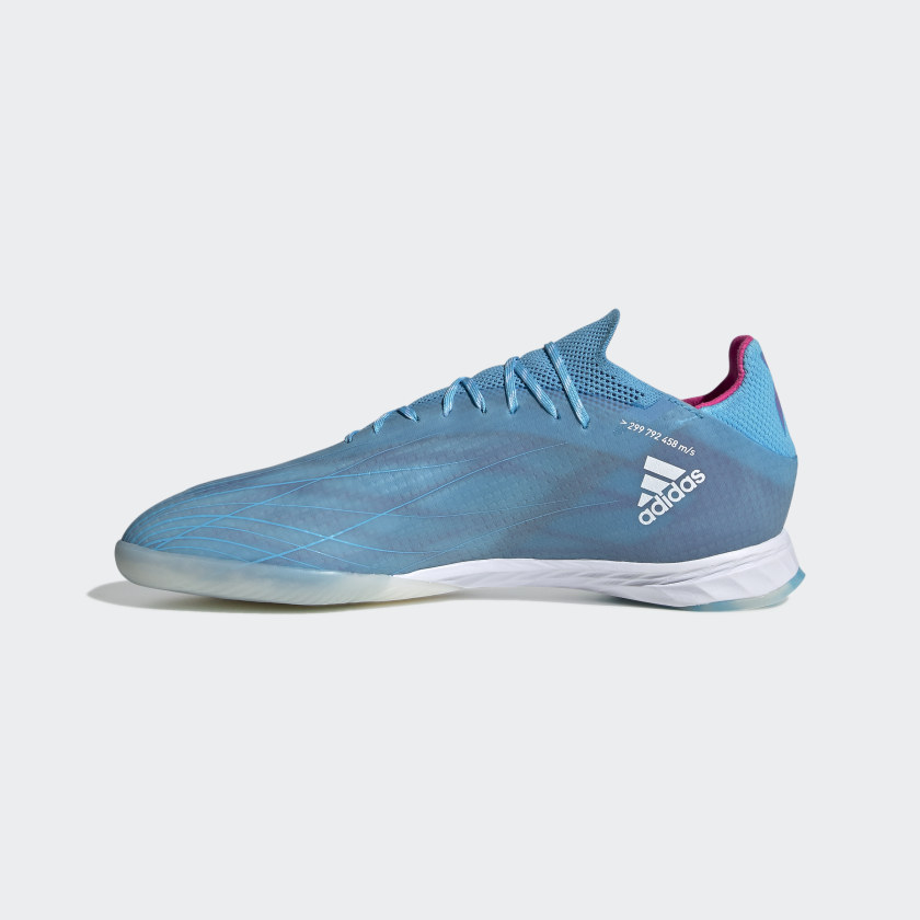 ФУТЗАЛКИ ADIDAS X SPEEDFLOW.1 IN GW7464