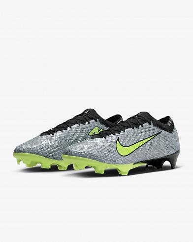 БУТСЫ NIKE ZOOM MERCURIAL VAPOR15 ELITE XXV FG FB8395-060